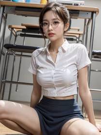 不过是上班海报
